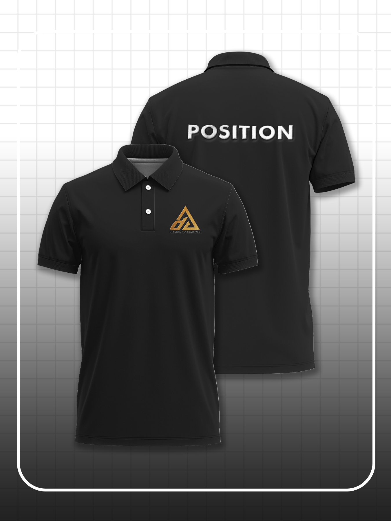 Corporate Uniforms