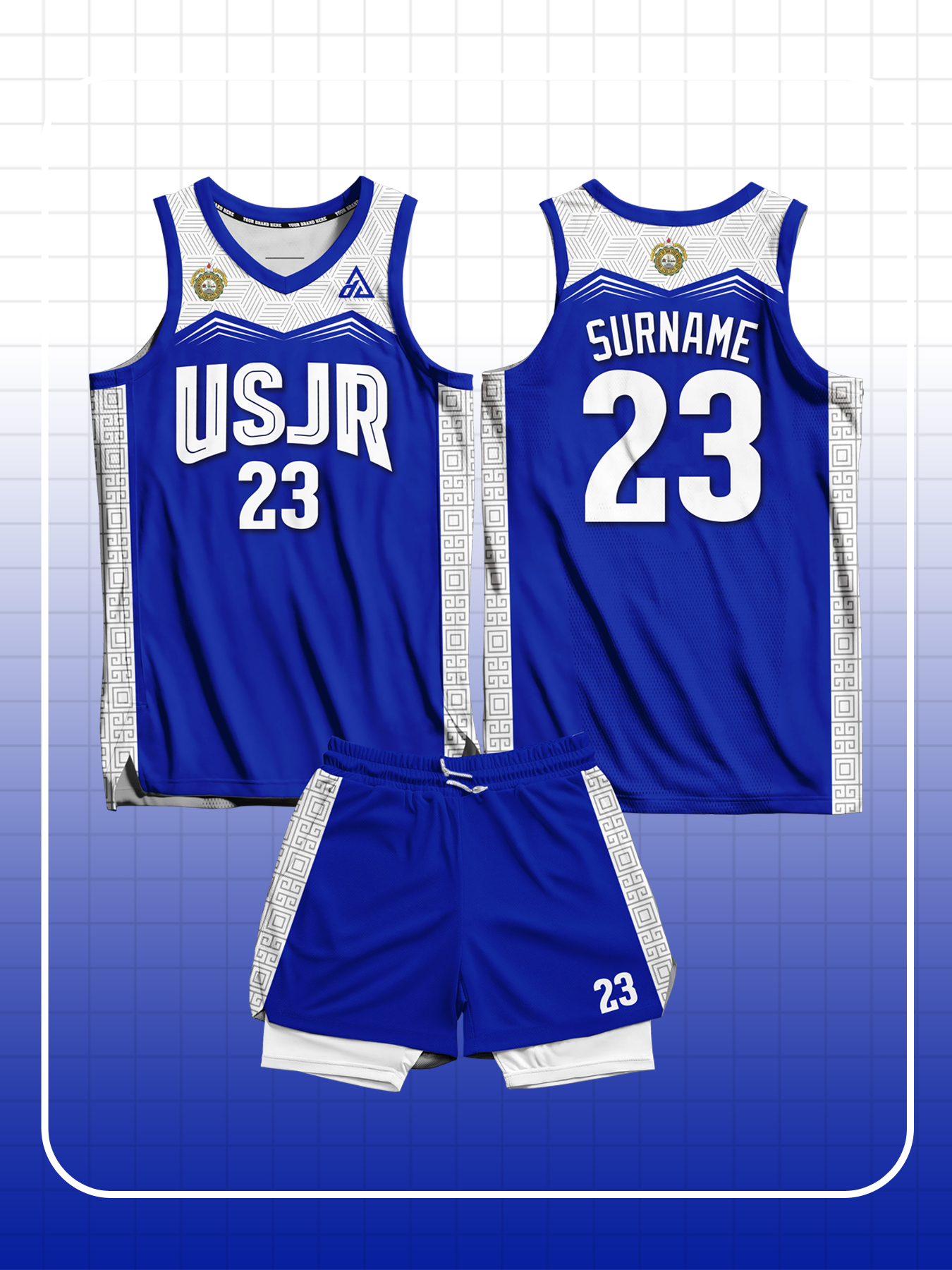 Jersey