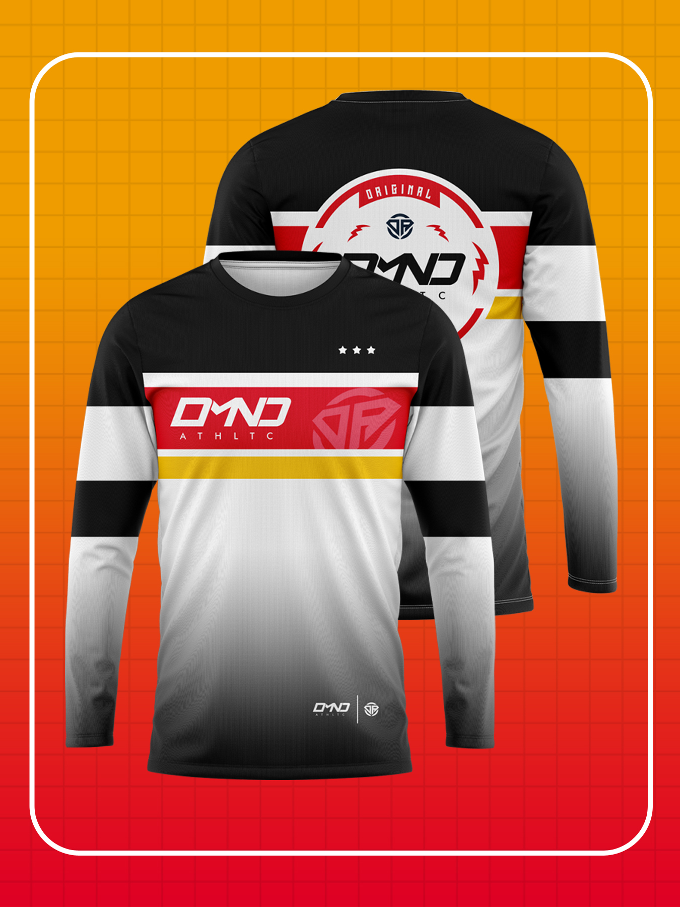 Long Sleeves