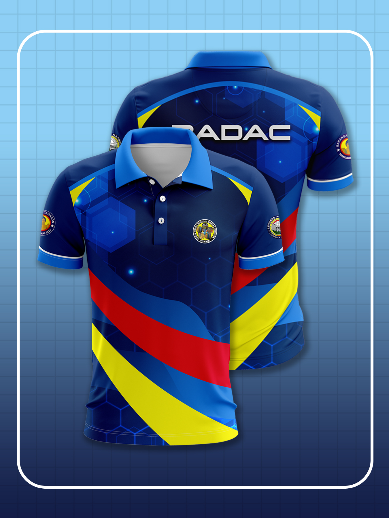 Polo Shirt